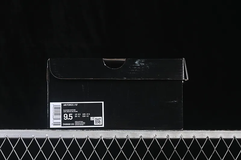 All categories Nk Air Force 1 Air Force series Nk Air Force 1 Low Air Force low-top Nike Air Force 1'07 Low joint model Air Force 1 low-top casual sneakers DN9688-101